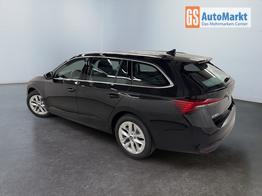 Skoda Octavia Combi Selection 1.5 eTSI mHEV 150PS/110kW DSG7 2026 +AHK+SUNSET+3-ZONE+RFK+KESSY+EL.HECK+BHZ. LENKRAD 