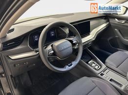 Skoda Octavia Combi Selection 1.5 eTSI mHEV 150PS/110kW DSG7 2026 +AHK+SUNSET+3-ZONE+RFK+KESSY+EL.HECK+BHZ. LENKRAD 