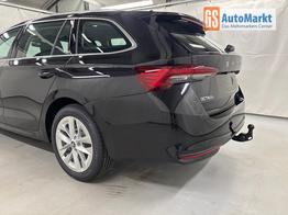 Skoda Octavia Combi Selection 1.5 eTSI mHEV 150PS/110kW DSG7 2026 +AHK+SUNSET+3-ZONE+RFK+KESSY+EL.HECK+BHZ. LENKRAD 