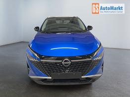 Nissan Qashqai Tekna+ 1.3 MHEV 158PS/116kW Xtronic 2026 +20"ALU+PANO+BOSE+HuD 