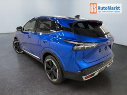 Nissan Qashqai Tekna+ 1.3 MHEV 158PS/116kW Xtronic 2026 +20"ALU+PANO+BOSE+HuD 