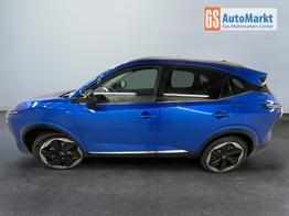 Nissan Qashqai Tekna+ 1.3 MHEV 158PS/116kW Xtronic 2026 +20"ALU+PANO+BOSE+HuD 