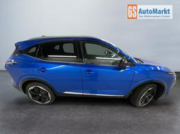 Nissan Qashqai Tekna+ 1.3 MHEV 158PS/116kW Xtronic 2026 +20"ALU+PANO+BOSE+HuD 