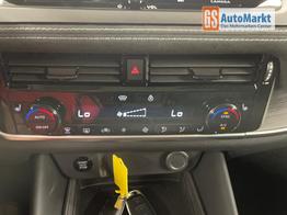 Nissan Qashqai Tekna+ 1.3 MHEV 158PS/116kW Xtronic 2026 +20"ALU+PANO+BOSE+HuD 
