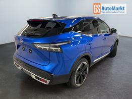 Nissan Qashqai Tekna+ 1.3 MHEV 158PS/116kW Xtronic 2026 +20"ALU+PANO+BOSE+HuD 