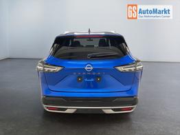 Nissan Qashqai Tekna+ 1.3 MHEV 158PS/116kW Xtronic 2026 +20"ALU+PANO+BOSE+HuD 