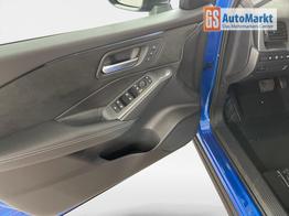 Nissan Qashqai Tekna+ 1.3 MHEV 158PS/116kW Xtronic 2026 +20"ALU+PANO+BOSE+HuD 