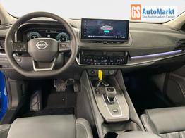 Nissan Qashqai Tekna+ 1.3 MHEV 158PS/116kW Xtronic 2026 +20"ALU+PANO+BOSE+HuD 