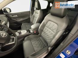 Nissan Qashqai Tekna+ 1.3 MHEV 158PS/116kW Xtronic 2026 +20"ALU+PANO+BOSE+HuD 