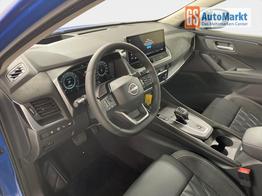 Nissan Qashqai Tekna+ 1.3 MHEV 158PS/116kW Xtronic 2026 +20"ALU+PANO+BOSE+HuD 