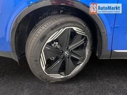 Nissan Qashqai Tekna+ 1.3 MHEV 158PS/116kW Xtronic 2026 +20"ALU+PANO+BOSE+HuD 