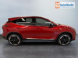Nissan Qashqai Tekna+ 1.3 MHEV 158PS/116kW Xtronic 2026 +20"ALU+PANO+BOSE+HuD 