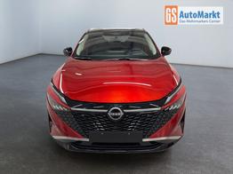 Nissan Qashqai Tekna+ 1.3 MHEV 158PS/116kW Xtronic 2026 +20"ALU+PANO+BOSE+HuD 