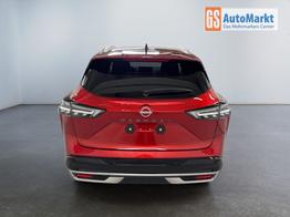 Nissan Qashqai Tekna+ 1.3 MHEV 158PS/116kW Xtronic 2026 +20"ALU+PANO+BOSE+HuD 