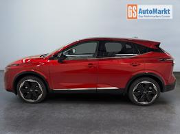 Nissan Qashqai Tekna+ 1.3 MHEV 158PS/116kW Xtronic 2026 +20"ALU+PANO+BOSE+HuD 