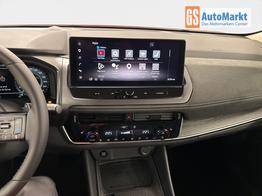 Nissan Qashqai Tekna+ 1.3 MHEV 158PS/116kW Xtronic 2026 +20"ALU+PANO+BOSE+HuD 