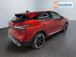 Nissan Qashqai Tekna+ 1.3 MHEV 158PS/116kW Xtronic 2026 +20"ALU+PANO+BOSE+HuD 