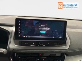Nissan Qashqai Tekna+ 1.3 MHEV 158PS/116kW Xtronic 2026 +20"ALU+PANO+BOSE+HuD 