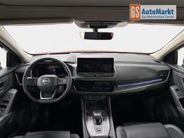 Nissan Qashqai Tekna+ 1.3 MHEV 158PS/116kW Xtronic 2026 +20"ALU+PANO+BOSE+HuD 