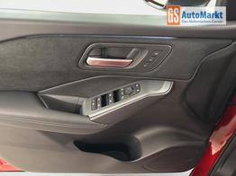 Nissan Qashqai Tekna+ 1.3 MHEV 158PS/116kW Xtronic 2026 +20"ALU+PANO+BOSE+HuD 