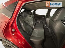 Nissan Qashqai Tekna+ 1.3 MHEV 158PS/116kW Xtronic 2026 +20"ALU+PANO+BOSE+HuD 