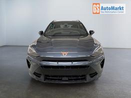 Cupra Formentor 2.0 TSI 204PS/150kW 4x4 DSG7 2026 | +AHK +UPGRADE-Paket +Immersive +5-Jahre Erw. Garantie 