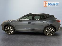 Cupra Formentor 2.0 TSI 204PS/150kW 4x4 DSG7 2026 | +AHK +UPGRADE-Paket +Immersive +5-Jahre Erw. Garantie 