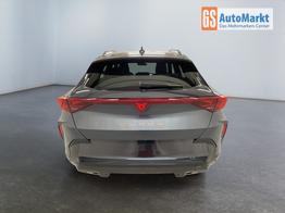 Cupra Formentor 2.0 TSI 204PS/150kW 4x4 DSG7 2026 | +AHK +UPGRADE-Paket +Immersive +5-Jahre Erw. Garantie 