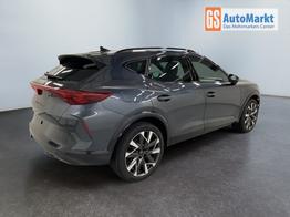 Cupra Formentor 2.0 TSI 204PS/150kW 4x4 DSG7 2026 | +AHK +UPGRADE-Paket +Immersive +5-Jahre Erw. Garantie 