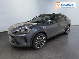 Cupra Formentor 2.0 TSI 204PS/150kW 4x4 DSG7 2026 | +AHK +UPGRADE-Paket +Immersive +5-Jahre Erw. Garantie 