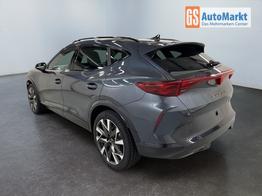 Cupra Formentor 2.0 TSI 204PS/150kW 4x4 DSG7 2026 | +AHK +UPGRADE-Paket +Immersive +5-Jahre Erw. Garantie 