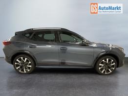 Cupra Formentor 2.0 TSI 204PS/150kW 4x4 DSG7 2026 | +AHK +UPGRADE-Paket +Immersive +5-Jahre Erw. Garantie 