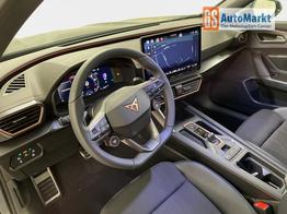 Cupra Formentor 2.0 TSI 204PS/150kW 4x4 DSG7 2026 | +AHK +UPGRADE-Paket +Immersive +5-Jahre Erw. Garantie 