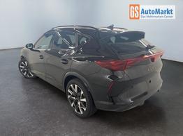 Cupra Formentor 2.0 TSI 204PS/150kW 4x4 DSG7 2026 | +AHK +19"ALU +Sound +Int. Drive +5J Garantie 