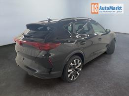 Cupra Formentor 2.0 TSI 204PS/150kW 4x4 DSG7 2026 | +AHK +19"ALU +Sound +Int. Drive +5J Garantie 