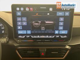 Cupra Formentor 2.0 TSI 204PS/150kW 4x4 DSG7 2026 | +AHK +19"ALU +Sound +Int. Drive +5J Garantie 