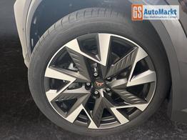 Cupra Formentor 2.0 TSI 204PS/150kW 4x4 DSG7 2026 | +AHK +19"ALU +Sound +Int. Drive +5J Garantie 