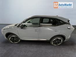 Nissan Qashqai Tekna+ 1.3 MHEV 158PS/116kW Xtronic 2026 +20"ALU+PANO+BOSE+HuD 