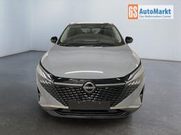Nissan Qashqai Tekna+ 1.3 MHEV 158PS/116kW Xtronic 2026 +20"ALU+PANO+BOSE+HuD 