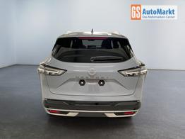 Nissan Qashqai Tekna+ 1.3 MHEV 158PS/116kW Xtronic 2026 +20"ALU+PANO+BOSE+HuD 
