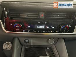 Nissan Qashqai Tekna+ 1.3 MHEV 158PS/116kW Xtronic 2026 +20"ALU+PANO+BOSE+HuD 