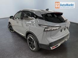 Nissan Qashqai Tekna+ 1.3 MHEV 158PS/116kW Xtronic 2026 +20"ALU+PANO+BOSE+HuD 