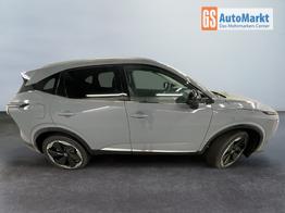Nissan Qashqai Tekna+ 1.3 MHEV 158PS/116kW Xtronic 2026 +20"ALU+PANO+BOSE+HuD 