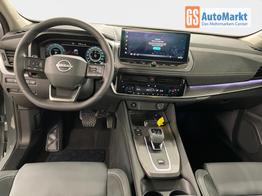 Nissan Qashqai Tekna+ 1.3 MHEV 158PS/116kW Xtronic 2026 +20"ALU+PANO+BOSE+HuD 