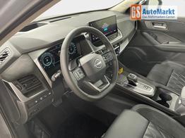 Nissan Qashqai Tekna+ 1.3 MHEV 158PS/116kW Xtronic 2026 +20"ALU+PANO+BOSE+HuD 