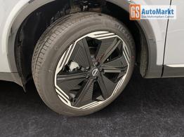 Nissan Qashqai Tekna+ 1.3 MHEV 158PS/116kW Xtronic 2026 +20"ALU+PANO+BOSE+HuD 