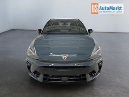 Cupra Leon Sportstourer VZ 2.0 TSI 333PS/245kW 4x4 DSG7 2026 | +AHK +NAVI +Matrix +Immersive +5J Erw. Garantie 