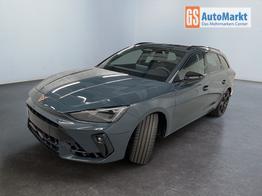 Cupra Leon Sportstourer VZ 2.0 TSI 333PS/245kW 4x4 DSG7 2026 | +AHK +NAVI +Matrix +Immersive +5J Erw. Garantie 