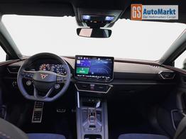 Cupra Leon Sportstourer VZ 2.0 TSI 333PS/245kW 4x4 DSG7 2026 | +AHK +NAVI +Matrix +Immersive +5J Erw. Garantie 