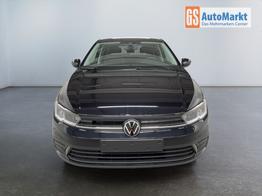Volkswagen Polo Edition 1.0 TSI 95PS/70kW DSG 2026 +DK-Paket +RFK +Get&ouml;nte Heckscheiben +TravelAssist +LED 